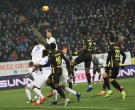 ÇAYKUR - Evkur Yeni Malatyaspor Deplasmanda Kaybetti