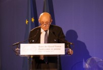 TAAHHÜT - Fransız Mutfağı 150 Ülkede Tanıtılacak