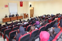 SOSYAL HİZMET - FÜ'de 'Sosyal Hizmet Uygulamaları' Semineri