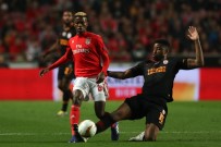 SELÇUK İNAN - Galatasaray'ın Avrupa Macerası Sona Erdi