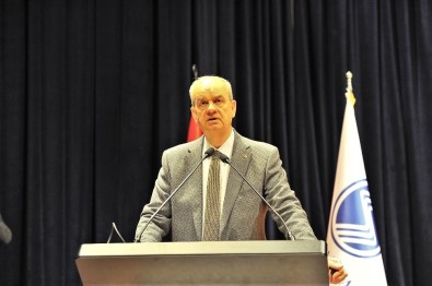 İlker Başbuğ, SAÜ'de Suriye Ve Irak İlişkilerini Değerlendirdi