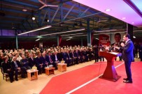 EĞİTİM SEFERBERLİĞİ - İmamoğlu Açıklaması 'İstanbul'un Büyük Bir Eğitim Seferberliğine İhtiyacı Var'