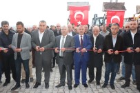 ALI TÜRKER - Karaaslan Açıklaması 'Uçhisar Belediyesi Ezilen Küçülen Bir Belediye Değildir'