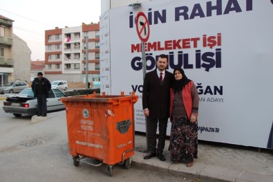 Kılıçdaroğlu'nun Fotoğrafını Gösterdiği Kadından Sitem, 'Yazıklar Olsun'