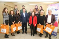 İSMAIL UYSAL - KOMEK Kursiyelerinden 'VEFA' Projesi