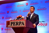 EĞİTİM SEFERBERLİĞİ - 'Kreş İşine El Atacağız'