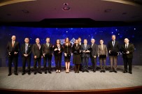 DOĞUŞ OTOMOTIV - Kurumsal Yönetim Ödülleri Sahiplerini Buldu