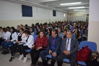 İŞ KADINI - Lokanta Ve Pastacılar Odasından Eğitime Destek