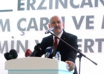 İNSANSIZ HAVA ARACI - 'Mart Ayında 8 Bin Yeni Bekçi Alımına Çıkıyoruz'