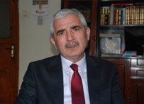 İHLAS HOLDING - MHP'li Özmen, 'Gerçek Projelerle Seçimlere Gireceğiz'