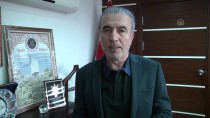 NACI BOSTANCı - 'Millet İttifakı İstediği Neticeyi Alamayacaktır'
