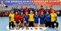 TÜRKIYE KUPASı - Muratpaşa'nın Çeyrek Final Rakibi Belli Oldu