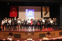 DOĞUŞ - Öğrenciler İş Dünyası İle Buluştu