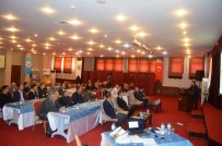 ORMAN İŞLETME MÜDÜRÜ - Orman Muhafaza Memurlarına Hizmet İçi Eğitim