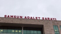 KADIN ÖĞRETMEN - Samsun'da Öğretmene Silahlı Saldırı