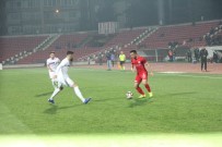 METİN YÜKSEL - Spor Toto 1. Lig Açıklaması Balıkesirspor Baltok Açıklaması 2 - Afjet Afyonspor Açıklaması 1