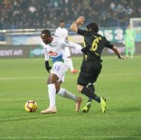 ÇAYKUR - Spor Toto Süper Lig Açıklaması Çaykur Rizespor Açıklaması 3 - Evkur Yeni Malatyaspor Açıklaması 0 (Maç Sonucu)