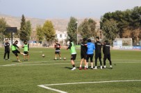 FAIK ARıCAN - TFF 3. Lig