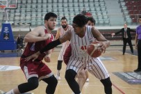 CENK AKYOL - Türkiye Basketbol Ligi Açıklaması Semt77 Yalova Belediyespor Açıklaması 76 - Sigortam.Net İTÜ Açıklaması 87
