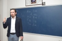 ORTAHISAR - Türklerin İlk Kullandıkları Alfabeyi Öğreniyorlar