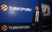 SALON ATLETİZM ŞAMPİYONASI - TURKSPORU'nda Dijital Atılım