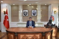 OBJEKTİF - Vali Gürel, '2018 Yılında 24 Milyon 266 Bin 917 TL Yardım Yapıldı'