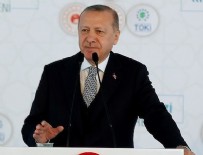 ATATÜRK KÜLTÜR MERKEZI - 60 bin yeni istihdam müjdesi