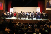 ÇOCUK ÜNİVERSİTESİ - Ahmet Sami Kutlu, Projelerini Açıkladı