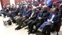 CAHİT SITKI TARANCI - AID Diyarbakır Temsilciliği Açıldı