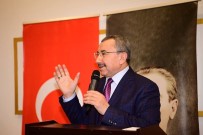 SAĞLIK KOMİSYONU - AK Parti Ataşehir Belediye Başkan Adayı Erdem Açıklaması '10 Yılda Sağlık Alanında Dev Yatırımlara İmza Attık'