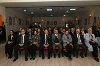 SEÇİM SÜRECİ - AK Parti Osmangazi'den Gövde Gösterisi