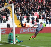 FATIH AKSOY - Antalya Sivas'ta güldü