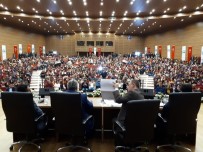 AKSARAY ÜNIVERSITESI - ASÜ Rektörü Yusuf Şahin Açıklaması '28 Şubat Topyekun İmha Hareketiydi'