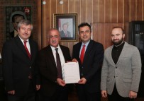 TÜRK AKREDITASYON KURUMU - ATASEM, TÜRKAK'a Akredite Oldu