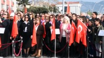KOMPOZISYON - Atatürk'ün Marmaris'e Gelişinin 84. Yılı