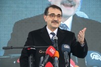 BİYOGAZ - Bakan Dönmez Açıklaması 'Bunlar Gerçek Mi? Canı Gönülden Tebrik Ediyorum'