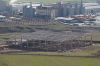 İHRACAT RAKAMLARI - Batman Sanayi İle Gelişiyor