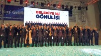 ATİLA AYDINER - Bayrampaşa Belediye Başkanı Aydıner Açıklaması ' 31 Mart Bir Tarihtir, Bir Milattır'