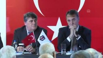 BEŞIKTAŞ FUTBOL YATıRıMLARı - Beşiktaş'ın Borcu Açıklandı