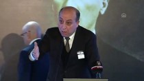 SÜLEYMAN SEBA - Beşiktaş Kulübü Divan Kurulu Toplantısı