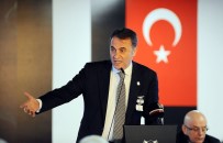 RAMAZAN AYı - 'Beşiktaş'ta Başkan Adaylığı Güzel Bir Şey Ama...'