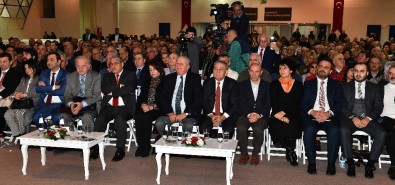 'Çoban Hareketi' İzmir Buluşmasına Yoğun İlgi