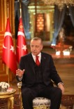 KAÇAK YAPILAŞMA - Cumhurbaşkanı Erdoğan Açıklaması 'Kayyum Atamalarında Geç Kaldık Biz Geç'