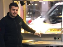 KEMERALTı - Dededen Toruna Tarihi Bir Pilavcı