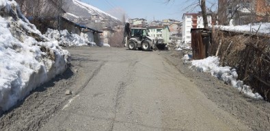 Dondurucu Soğukta Stabilize Çalışması