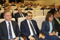 ENERJI BAKANı - Dünyayı 3.5 Kez Tur Atacak Kadar Doğalgaz Şebekesi Döşendi