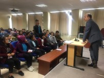 Elbeyli'de Kariyer Günleri Etkinliği