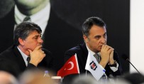 RAMAZAN AYı - Fikret Orman Açıklaması 'Yılgınlığım Yok Kırgınlığım Var'
