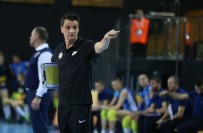 ECZACıBAŞı - Guidetti Açıklaması 'Her Maç Kendimizi Kanıtlamalıyız'