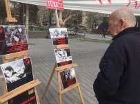 ERMENILER - Hocalı Katliamı Fotoğraf Sergisi İle Anlatıldı